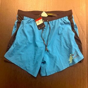 Nike Flex Stride Shorts 2 in 1 Size Large New With Tags
